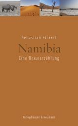 Cover-Bild Namibia