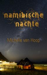 Cover-Bild Namibische Nächte