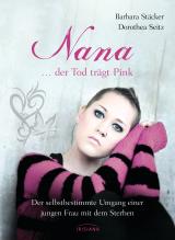 Cover-Bild Nana - ...der Tod trägt Pink