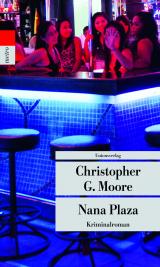 Cover-Bild Nana Plaza
