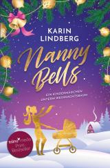 Cover-Bild Nanny Bells - Ein Kindermädchen unterm Weihnachtsbaum
