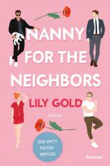 Cover-Bild Nanny for the Neighbors (Why Choose)