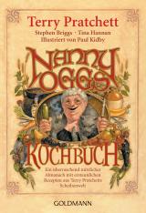 Cover-Bild Nanny Oggs Kochbuch