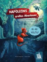 Cover-Bild Napoleons großes Abenteuer