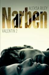 Cover-Bild Narben