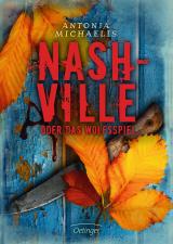 Cover-Bild Nashville oder Das Wolfsspiel