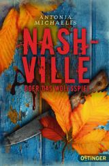 Cover-Bild Nashville