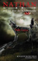 Cover-Bild Nathan und das Blut der Schattenwölfe