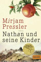 Cover-Bild Nathan und seine Kinder