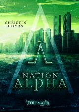 Cover-Bild Nation Alpha