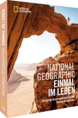 Cover-Bild NATIONAL GEOGRAPHIC Einmal im Leben