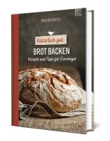 Cover-Bild Natürlich gut: Brot backen