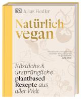 Cover-Bild Natürlich vegan