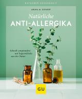 Cover-Bild Natürliche Anti-Allergika
