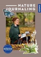 Cover-Bild Nature Journaling