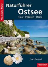 Cover-Bild Naturführer Ostsee