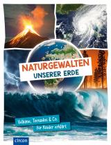 Cover-Bild Naturgewalten unserer Erde
