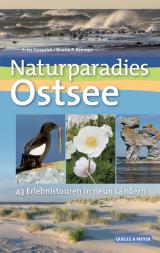 Cover-Bild Naturparadies Ostsee