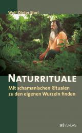 Cover-Bild Naturrituale