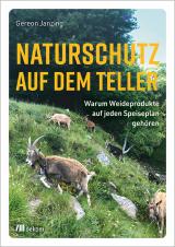 Cover-Bild Naturschutz auf dem Teller