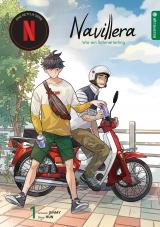 Cover-Bild Navillera 01