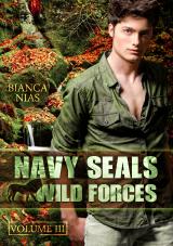 Cover-Bild Navy Seals - Wild Forces (Volume III)