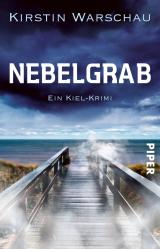 Cover-Bild Nebelgrab