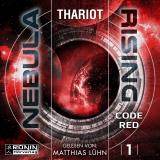 Cover-Bild Nebula Rising 1