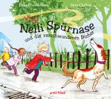 Cover-Bild Nelli Spürnase und die verschwundenen Bücher