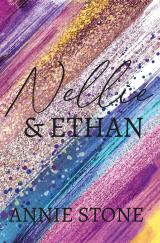 Cover-Bild Nellie & Ethan