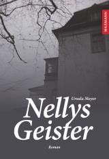 Cover-Bild Nellys Geister