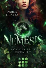 Cover-Bild Nemesis 3: Von der Erde erwählt