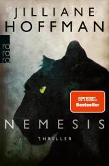 Cover-Bild Nemesis
