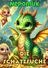 Cover-Bild Nepomuk - Die Schatzsuche