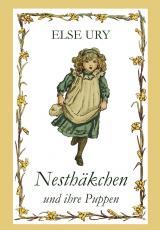 Cover-Bild Nesthäkchen, Bd. 1, Nesthäkchen und ihre Puppen