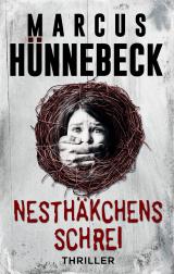 Cover-Bild Nesthäkchens Schrei