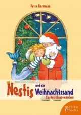 Cover-Bild Nestis und der Weihnachtssand