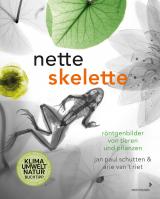 Cover-Bild Nette Skelette