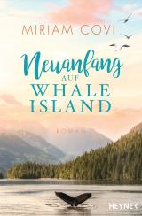 Cover-Bild Neuanfang auf Whale Island