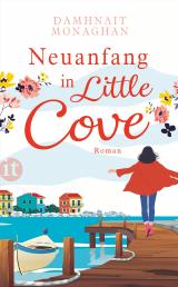 Cover-Bild Neuanfang in Little Cove