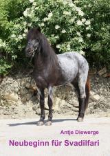 Cover-Bild Neubeginn für Svadilfari