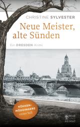 Cover-Bild Neue Meister, alte Sünden