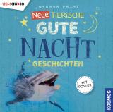 Cover-Bild Neue Tierische Gute-Nacht-Geschichten
