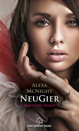 Cover-Bild NeuGier | Erotischer Roman