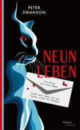 Cover-Bild Neun Leben