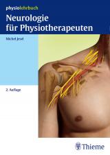 Cover-Bild Neurologie für Physiotherapeuten
