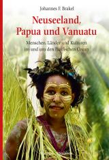 Cover-Bild Neuseeland, Papua und Vanuatu