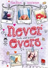 Cover-Bild Never Evers