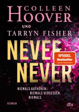 Cover-Bild Never Never