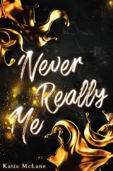 Cover-Bild Never Really Me